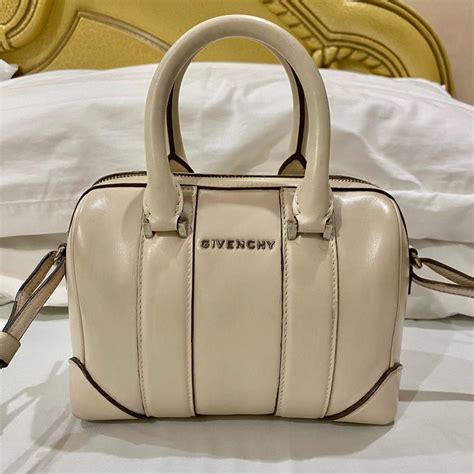 givenchy lucrezia micro bag